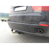 Anhängerkupplung für X 5 - suv (E70) - automat–AHK abnehmbar - von 2007