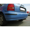Anhängerkupplung für CIVIC - 3dv. (EG,EH,EJ9,EK1/3/4) - automat–AHK abnehmbar - von 1996 bis 2000 Anhängerkupplung für CIVIC - 3dv. (EG,EH,EJ9,EK1/3/4) - automat–AHK abnehmbar - von 1996 bis 2000