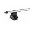Dachträger THULE - aluminium Dachträger THULE - aluminium