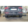Anhängerkupplung für AUDI Q5