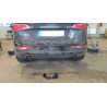 Anhängerkupplung für AUDI Q5 Anhängerkupplung für AUDI Q5
