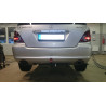 Anhängerkupplung für Mercedes R (W251) - automat – AHK abnehmbar -2006/- Anhängerkupplung für Mercedes R (W251) - automat – AHK abnehmbar -2006/-