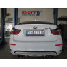Anhängerkupplung für X 6 Anhängerkupplung für X 6
