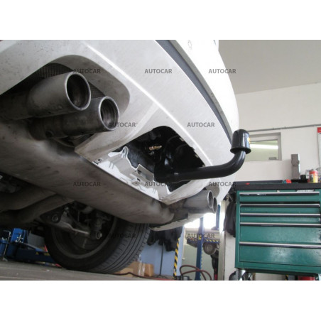 Anhängerkupplung für X 6 Anhängerkupplung für X 6