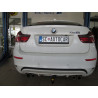 Anhängerkupplung für X 6 Anhängerkupplung für X 6