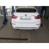 Anhängerkupplung für X 6 Anhängerkupplung für X 6