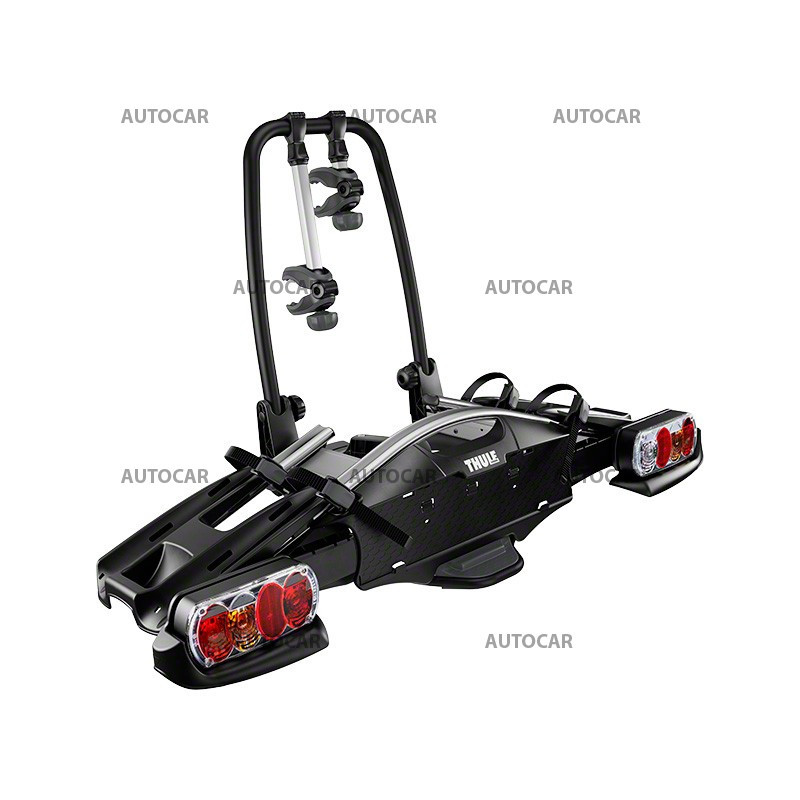 Velo Compact - 2 bike