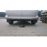 Anhängerkupplung für Volkswagen TRANSPORTER / MULTIVAN / CARAVELLA - T5 - Kastenwagen - automat–AHK vertikal abnehmbar