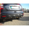 Anhängerkupplung für CR-V - 5 dv - manuell–AHK starr - von 2007 Anhängerkupplung für CR-V - 5 dv - manuell–AHK starr - von 2007