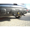 Anhängerkupplung für CR-V - 5 dv - manuell–AHK starr - von 2007 Anhängerkupplung für CR-V - 5 dv - manuell–AHK starr - von 2007