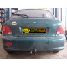 Anhängerkupplung für Hyundai ACCENT - manuall–AHK starr Anhängerkupplung für Hyundai ACCENT - manuall–AHK starr