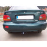 Anhängerkupplung für Hyundai ACCENT - automat–AHK abnehmbar Anhängerkupplung für Hyundai ACCENT - automat–AHK abnehmbar
