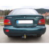 Anhängerkupplung für Hyundai ACCENT - automat–AHK abnehmbar Anhängerkupplung für Hyundai ACCENT - automat–AHK abnehmbar