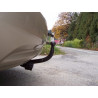 Anhängerkupplung für Hyundai ACCENT - manuall–AHK starr Anhängerkupplung für Hyundai ACCENT - manuall–AHK starr
