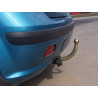 Anhängerkupplung für Hyundai GETZ - 3/5 tür. - manuall–AHK starr Anhängerkupplung für Hyundai GETZ - 3/5 tür. - manuall–AHK starr