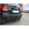Anhängerkupplung für Hyundai GETZ - 3/5 tür. - automat–AHK abnehmbar Anhängerkupplung für Hyundai GETZ - 3/5 tür. - automat–AHK abnehmbar