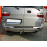 Anhängerkupplung für Hyundai H200 / SATELITE / STAREX (H1) - VAN - manuall–AHK starr Anhängerkupplung für Hyundai H200 / SATELITE / STAREX (H1) - VAN - manuall–AHK starr