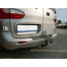 Anhängerkupplung für Hyundai H200 / SATELITE / STAREX (H1) - VAN - manuall–AHK starr Anhängerkupplung für Hyundai H200 / SATELITE / STAREX (H1) - VAN - manuall–AHK starr