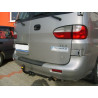 Anhängerkupplung für Hyundai H200 / SATELITE / STAREX (H1) - VAN - manuall–AHK starr Anhängerkupplung für Hyundai H200 / SATELITE / STAREX (H1) - VAN - manuall–AHK starr