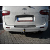 Anhängerkupplung für Hyundai H200 / SATELITE / STAREX (H1) - VAN - manuall–AHK starr Anhängerkupplung für Hyundai H200 / SATELITE / STAREX (H1) - VAN - manuall–AHK starr