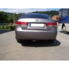 Anhängerkupplung für Hyundai SONATA - 4 tür. - automat–AHK abnehmbar Anhängerkupplung für Hyundai SONATA - 4 tür. - automat–AHK abnehmbar