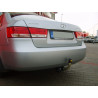 Anhängerkupplung für Hyundai SONATA - 4 tür. - automat–AHK abnehmbar Anhängerkupplung für Hyundai SONATA - 4 tür. - automat–AHK abnehmbar