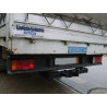 Anhängerkupplung für IVECO DAILY - dodávka, valník,polohovatelna guľa - starre Anhängerkupplung - von 1989 bis 1999/04 Anhängerkupplung für IVECO DAILY - dodávka, valník,polohovatelna guľa - starre Anhängerkupplung - von 1989 bis 1999/04