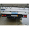 Anhängerkupplung für IVECO DAILY - dodávka, valník,polohovatelna guľa - starre Anhängerkupplung - von 1989 bis 1999/04 Anhängerkupplung für IVECO DAILY - dodávka, valník,polohovatelna guľa - starre Anhängerkupplung - von 1989 bis 1999/04