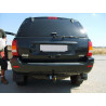 Anhängerkupplung für Jeep GRAND CHEROKEE - WJ/WG - manuall–AHK starr Anhängerkupplung für Jeep GRAND CHEROKEE - WJ/WG - manuall–AHK starr