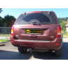 Anhängerkupplung für Jeep GRAND CHEROKEE - WJ/WG - manuall–AHK starr Anhängerkupplung für Jeep GRAND CHEROKEE - WJ/WG - manuall–AHK starr