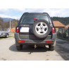 Anhängerkupplung für Landrover FREELANDER I. - LN - automat–AHK abnehmbar Anhängerkupplung für Landrover FREELANDER I. - LN - automat–AHK abnehmbar