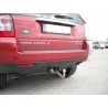 Anhängerkupplung für Land Rover FREELANDER II. - LF - automat–AHK abnehmbar Anhängerkupplung für Land Rover FREELANDER II. - LF - automat–AHK abnehmbar