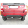 Anhängerkupplung für Land Rover FREELANDER II. - LF - automat–AHK abnehmbar Anhängerkupplung für Land Rover FREELANDER II. - LF - automat–AHK abnehmbar