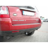 Anhängerkupplung für Land Rover FREELANDER II. - LF - automat–AHK abnehmbar Anhängerkupplung für Land Rover FREELANDER II. - LF - automat–AHK abnehmbar