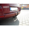 Anhängerkupplung für Mazda 2 - B2W - 3/5 tür. - manuall–AHK starr Anhängerkupplung für Mazda 2 - B2W - 3/5 tür. - manuall–AHK starr