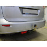 Anhängerkupplung für Mazda 5 - CR19 - VAN - automat–AHK abnehmbar Anhängerkupplung für Mazda 5 - CR19 - VAN - automat–AHK abnehmbar