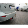 Anhängerkupplung für Mazda 5 - CR19 - VAN - automat–AHK abnehmbar Anhängerkupplung für Mazda 5 - CR19 - VAN - automat–AHK abnehmbar