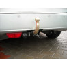 Anhängerkupplung für Mazda 5 - CR19 - VAN - automat–AHK abnehmbar Anhängerkupplung für Mazda 5 - CR19 - VAN - automat–AHK abnehmbar