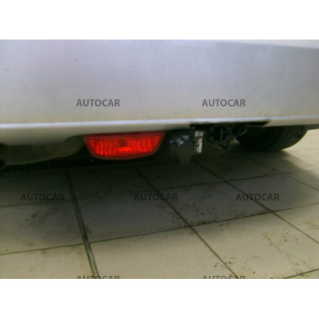 Anhängerkupplung für Mazda 5 - CR19 - VAN - automat–AHK abnehmbar Anhängerkupplung für Mazda 5 - CR19 - VAN - automat–AHK abnehmbar