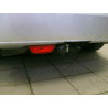 Anhängerkupplung für Mazda 5 - CR19 - VAN - automat–AHK abnehmbar Anhängerkupplung für Mazda 5 - CR19 - VAN - automat–AHK abnehmbar