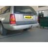 Anhängerkupplung für Mazda 626 - GV - Station Wagon - manuall–AHK starr Anhängerkupplung für Mazda 626 - GV - Station Wagon - manuall–AHK starr