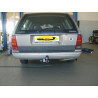 Anhängerkupplung für Mazda 626 - GV - Station Wagon - manuall–AHK starr Anhängerkupplung für Mazda 626 - GV - Station Wagon - manuall–AHK starr
