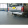 Anhängerkupplung für Mazda 626 - GV - Station Wagon - manuall–AHK starr Anhängerkupplung für Mazda 626 - GV - Station Wagon - manuall–AHK starr