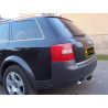 Anhängerkupplung für A 6 Allroad - Avant, Quattro, (4 BH) - automat–AHK abnehmbar - von 2000 bis 2006 Anhängerkupplung für A 6 Allroad - Avant, Quattro, (4 BH) - automat–AHK abnehmbar - von 2000 bis 2006