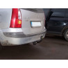 Anhängerkupplung für Mazda PREMACY - manuall–AHK starr Anhängerkupplung für Mazda PREMACY - manuall–AHK starr