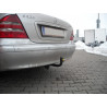 Anhängerkupplung für S - trieda S, (W 220) - manuell–AHK starr - von 1999 bis 2002 Anhängerkupplung für S - trieda S, (W 220) - manuell–AHK starr - von 1999 bis 2002