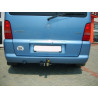 Anhängerkupplung für Mercedes V / VIANO / VITO (W638) - automat–AHK abnehmbar Anhängerkupplung für Mercedes V / VIANO / VITO (W638) - automat–AHK abnehmbar