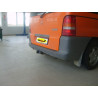 Anhängerkupplung für Mercedes V / VIANO / VITO (W638) - automat–AHK abnehmbar Anhängerkupplung für Mercedes V / VIANO / VITO (W638) - automat–AHK abnehmbar