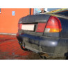 Anhängerkupplung für CARISMA - 4/5-türig(DA) - manuell–AHK starr - von 1995/08 bis 1999 Anhängerkupplung für CARISMA - 4/5-türig(DA) - manuell–AHK starr - von 1995/08 bis 1999