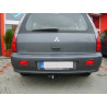 Anhängerkupplung für LANCER - Combi (JT45, CS3) - automat–AHK abnehmbar - von 2003/06 bis 2007 Anhängerkupplung für LANCER - Combi (JT45, CS3) - automat–AHK abnehmbar - von 2003/06 bis 2007